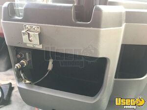 2017 E-450 Mobile Clinic 57 Florida Gas Engine for Sale