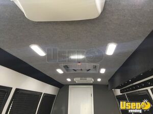 2017 E-450 Mobile Clinic 58 Florida Gas Engine for Sale