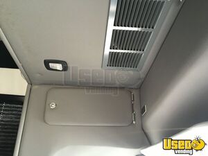 2017 E-450 Mobile Clinic 59 Florida Gas Engine for Sale