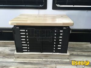2017 E-450 Mobile Clinic 67 Florida Gas Engine for Sale
