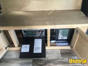 2017 E-450 Mobile Clinic 75 Florida Gas Engine for Sale