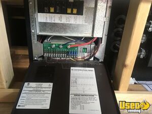 2017 E-450 Mobile Clinic 76 Florida Gas Engine for Sale