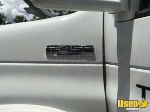 2017 E-450 Mobile Clinic 78 Florida Gas Engine for Sale