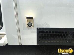 2017 E-450 Mobile Clinic 80 Florida Gas Engine for Sale