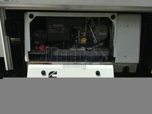 2017 E-450 Mobile Clinic 82 Florida Gas Engine for Sale