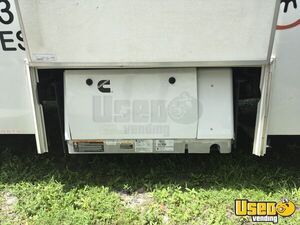 2017 E-450 Mobile Clinic 83 Florida Gas Engine for Sale