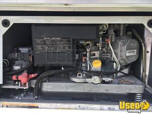 2017 E-450 Mobile Clinic 84 Florida Gas Engine for Sale