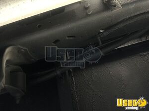 2017 E-450 Mobile Clinic 91 Florida Gas Engine for Sale