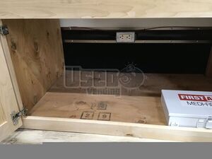 2017 E-450 Mobile Clinic Additional 2 Florida Gas Engine for Sale