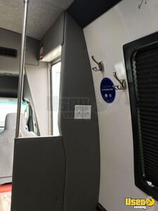2017 E-450 Mobile Clinic Additional 9 Florida Gas Engine for Sale