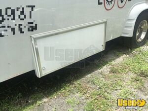 2017 E-450 Mobile Clinic Electrical Outlets Florida Gas Engine for Sale