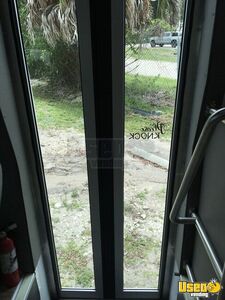 2017 E-450 Mobile Clinic Hand-washing Sink Florida Gas Engine for Sale
