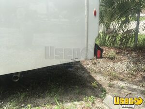 2017 E-450 Mobile Clinic Interior Lighting Florida Gas Engine for Sale