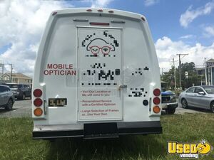 2017 E-450 Mobile Clinic Shore Power Cord Florida Gas Engine for Sale