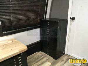 2017 E-450 Mobile Clinic Toilet Florida Gas Engine for Sale