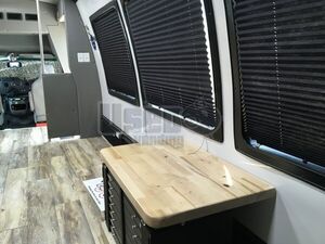 2017 E-450 Mobile Clinic Transmission - Automatic Florida Gas Engine for Sale
