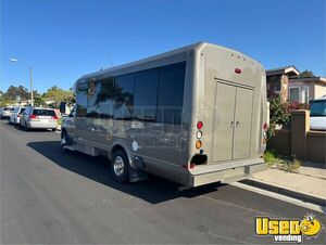 2017 E-450 Party / Gaming Trailer Backup Camera California for Sale