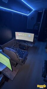 2017 E-450 Party / Gaming Trailer Electrical Outlets California for Sale