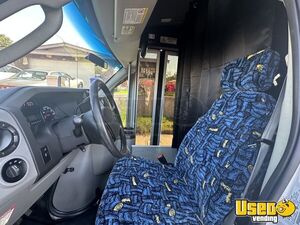 2017 E-450 Party / Gaming Trailer Generator California for Sale