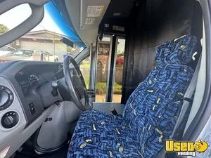 2017 E-450 Party / Gaming Trailer Generator California for Sale