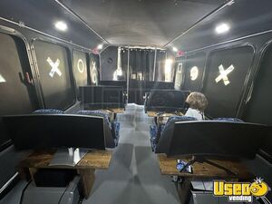2017 E-450 Party / Gaming Trailer Interior Lighting California for Sale