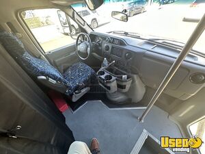 2017 E-450 Party / Gaming Trailer Propane Tank California for Sale