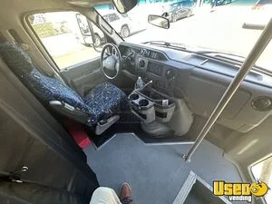 2017 E-450 Party / Gaming Trailer Propane Tank California for Sale