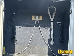 2017 E-450 Party / Gaming Trailer Tv California for Sale