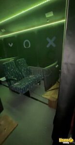 2017 E-450 Party / Gaming Trailer Tv California for Sale