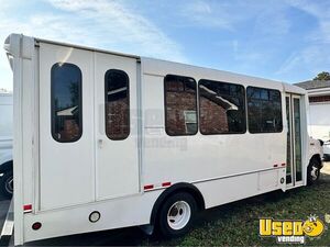 2017 E-450 Shuttle Bus 4 South Carolina Gas Engine for Sale