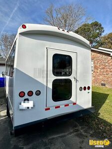 2017 E-450 Shuttle Bus 5 South Carolina Gas Engine for Sale