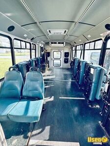 2017 E-450 Shuttle Bus 6 South Carolina Gas Engine for Sale