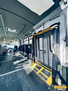 2017 E-450 Shuttle Bus 8 South Carolina Gas Engine for Sale