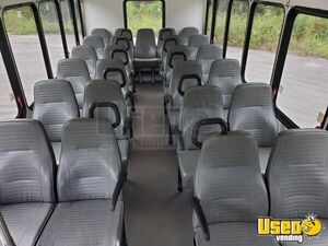 2017 E-450 Shuttle Bus Shuttle Bus 12 Florida Gas Engine for Sale