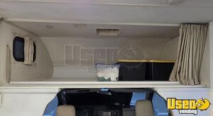 2017 E-series Winnebago Chassis All-purpose Food Truck Backup Camera Washington Gas Engine for Sale