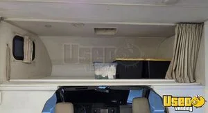 2017 E-series Winnebago Chassis All-purpose Food Truck Backup Camera Washington Gas Engine for Sale