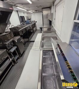 2017 E-series Winnebago Chassis All-purpose Food Truck Shore Power Cord Washington Gas Engine for Sale