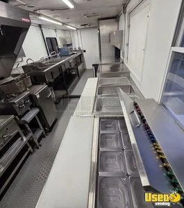 2017 E-series Winnebago Chassis All-purpose Food Truck Shore Power Cord Washington Gas Engine for Sale