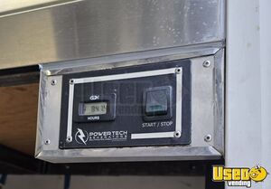 2017 E-series Winnebago Chassis All-purpose Food Truck Stovetop Washington Gas Engine for Sale