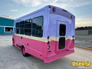 2017 E350 Ice Cream Truck Backup Camera Georgia Gas Engine for Sale