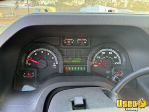 2017 E350 Ice Cream Truck Sound System Georgia Gas Engine for Sale