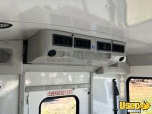 2017 E350 Ice Cream Truck Transmission - Automatic Georgia Gas Engine for Sale