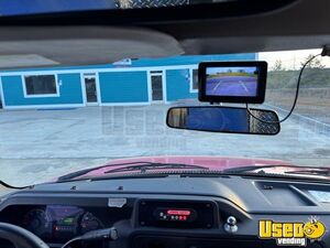 2017 E350 Ice Cream Truck Triple Sink Georgia Gas Engine for Sale