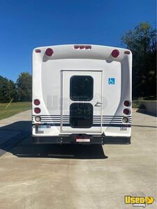 2017 E350 Shuttle Bus Shuttle Bus 7 Arkansas Gas Engine for Sale