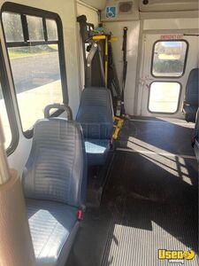 2017 E350 Shuttle Bus Shuttle Bus 8 Arkansas Gas Engine for Sale