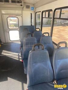 2017 E350 Shuttle Bus Shuttle Bus 9 Arkansas Gas Engine for Sale