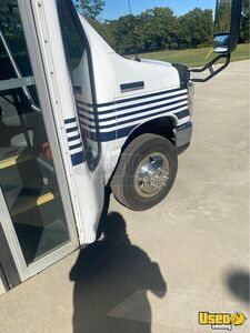 2017 E350 Shuttle Bus Shuttle Bus Wheelchair Lift Arkansas Gas Engine for Sale
