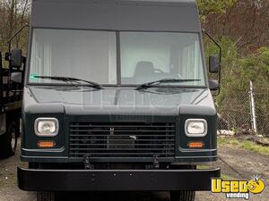 2017 E350 Step Van Stepvan 3 Rhode Island for Sale