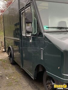 2017 E350 Step Van Stepvan 4 Rhode Island for Sale