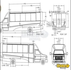 2017 E450 Other Mobile Business 22 Texas for Sale